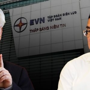 EVN – thòng lọng thít cổ nền kinh tế. Giờ đến lúc “thịt” ổ EVN?