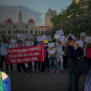 Năm 2024 bão lớn, cây Vin sẽ “tróc gốc” và loạt ngân hàng đổ ngã?